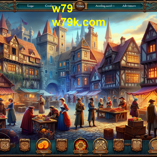 Explorando o Passado: A Categoria 'Times' do W79